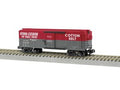 AF Insulated Boxcar Cotton Belt Boxcar Insulated #30049 (not