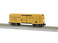 AF Insulated Boxcar FGE #383849