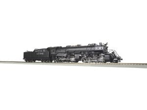 AF 2-8-8-2 SF #1796