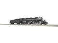 AF 2-8-8-2 B&O #7150