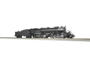 AF 2-8-8-2 B&O #7150