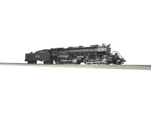 AF 2-8-8-2 Virginian #702