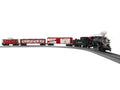 O RTR LionChief Anheuser Busch Set