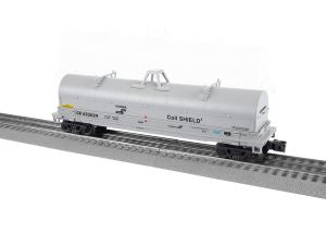 O Coil Car CR #623624 (not shown)