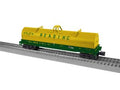 O Coil Car RDG #99502