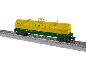 O Coil Car RDG #99502