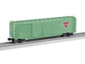 O End Door Boxcar Conoco #50014
