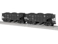 O Westmoreland Coal 2 Bay Hopper 2-Pack