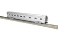 O Rocket Train Rider Car ''Hialeah''