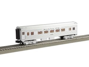 O RTR SF Chief Add-On Coach