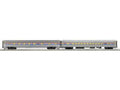 O Amtrak Phase III 21'' Passenger 2-Pack