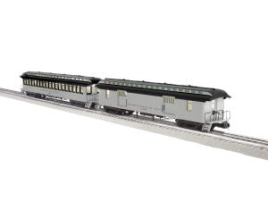 O MOW Baggage/Coach 2-Pack