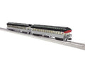 O MOW Coach/Observation 2-Pack