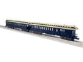 O Wabash Combine/Coach 2-Pack