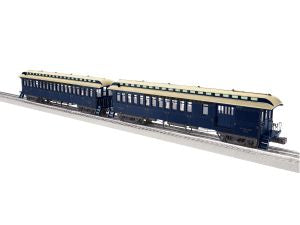 O Wabash Combine/Coach 2-Pack