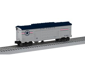 O RTR Air Force Minuteman Car