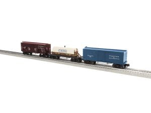 O RTR Western & Atlantic Freight Expansion Pack