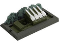 O RTR US Army Missile Range