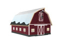 O RTR PEP Christmas Barn