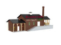 O RTR Budweiser Brewery