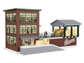 O RTR PEP Transfer Station