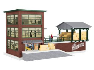 O RTR PEP Transfer Station