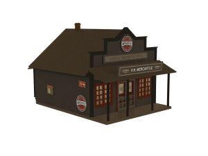 O RTR PEP Western Mercantile