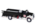 O RTR Black Fire Truck