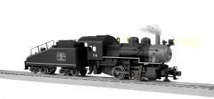 O BTO 0-4-0 Bethlehem Steel #111