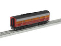 O BTO SP LEGACY Powered F7B #8375