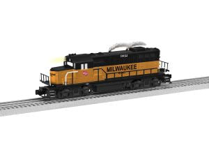 O RTR LC+2.0 GP20 Diesel Milw.Rd. #962