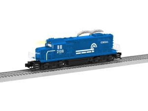 O RTR LC+2.0 GP20 Diesel CR #2108