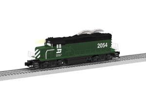 O RTR LC+2.0 GP20 Diesel BN #2054