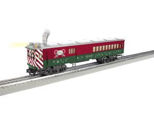 O RTR LC+2.0 Christmas Doodlebug