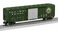 O Modern Boxcar AD&N #8145