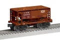 O Ore Car 6-Pack CNW #1