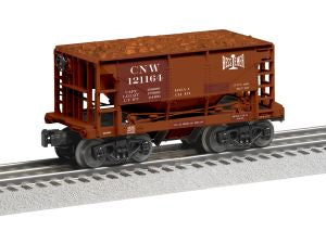 O Ore Car 6-Pack CNW #1