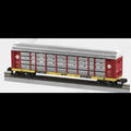 AF SF Autorack #905219