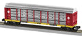 AF SF Autorack #909471
