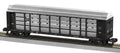 AF CN Autorack #710801