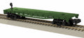 AF BN AF Flatcar #610214