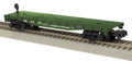 AF BN AF Flatcar #610358