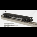AF C&O Flatcar #80575