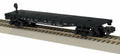 AF C&O Flatcar #80624