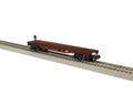 AF CNW Flatcar #44471