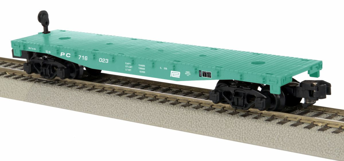 AF PC Flatcar #716023