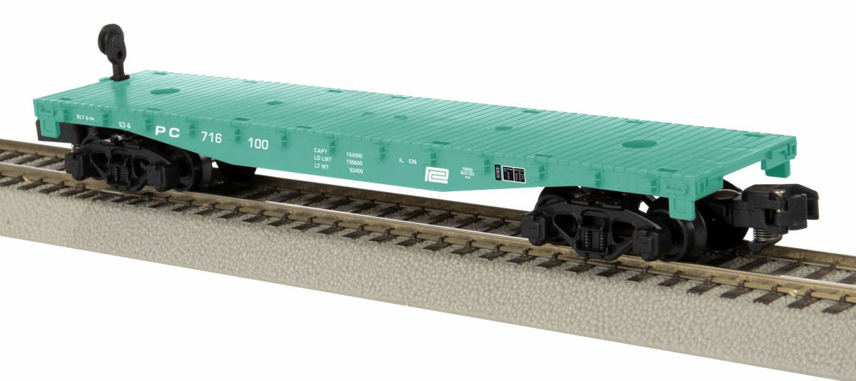 AF PC Flatcar #716100