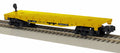 AF TT Flatcar #48356