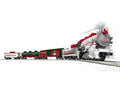 O RTR LionChief Winter Wonderland Bluetooth 5.0 Set