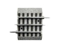 O RTR FasTrack 3'' Straight/24bx